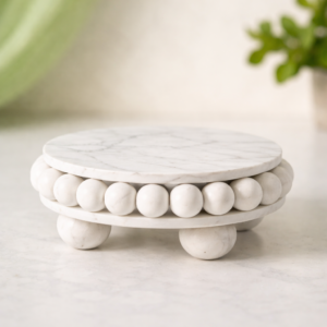 Bubble tabak 13cm sunumluk silikon kalıp