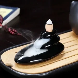 zen tütsülük silikon kalıp no4