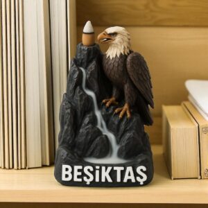Beşiktaş tütsülük silikon kalıp 17 cm