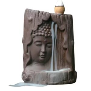 Buda tütsülük silikon kalıp 10 cm