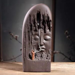 buda tütsülük silikon kalıp model no 77