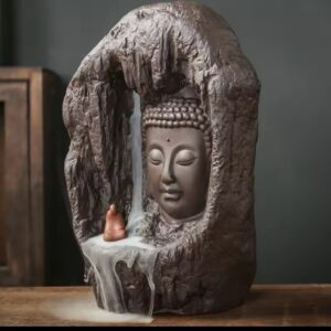 buda tütsülük silikon kalıp model no99