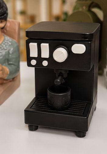 expresso makinası tütsülük silikon kalıp - Görsel 2