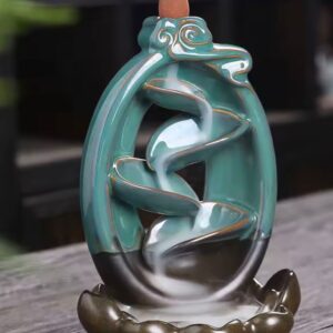 zen akış tütsülük silikon kalıp 1 adet