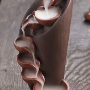 basamak tütsülük silikon kalıp 20 cm