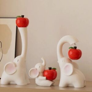 fil 3lü set silikon kalıp no9