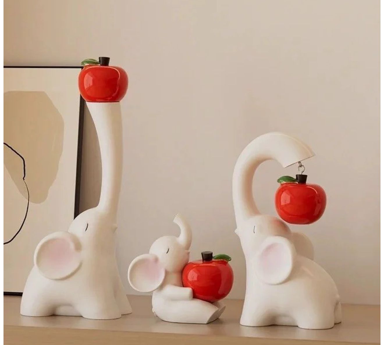 fil 3lü set silikon kalıp no9
