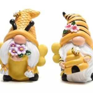 arı 2li cüce silikon kalıp 12 cm
