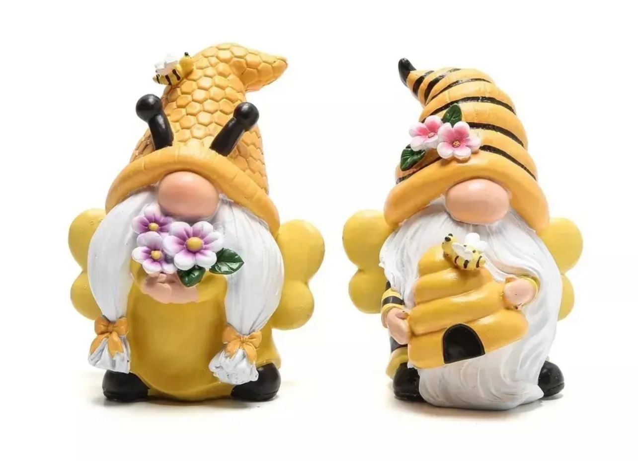arı 2li cüce silikon kalıp 12 cm