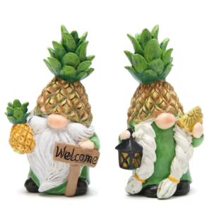 ananas kafa cüceler silikon kalıp 2li