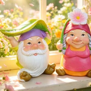 gnomes 2 li silikon kalıp no43..
