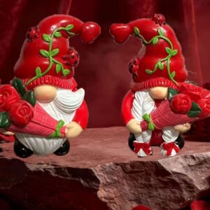 sevgili-gnome silikon kalıp nn00