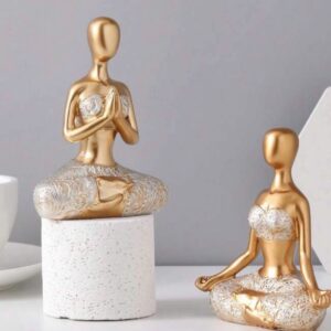 yogacı 13 cm 2li silikon kalıp
