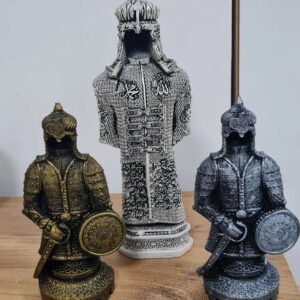 zırh büyük boy 24 cm silikon kalıp