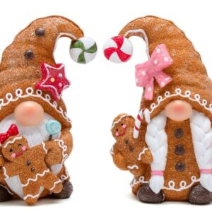 kurabiye cüce gnomes silikon kalıp 2li 10 cm