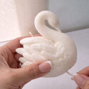 flamingo mum 7 cm silikon kalıp