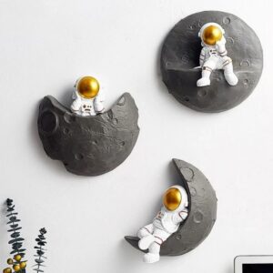 astronot silikon kalıp 1 adet silikon kalıp no32..
