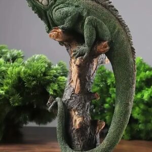 iguana biblo silikon kalıp no99