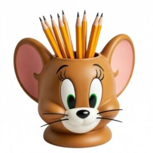 fare kalemlik silikon kalıp 12 cm