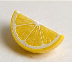 limon 6 lı silikon kalıp