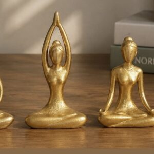 yogacı 4lü silikon kalıp no88