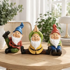 cüce 1 adet silikon kalıp 15 cm no5