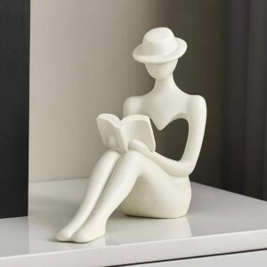 soyut biblo silikon kalıp 15x16 cm