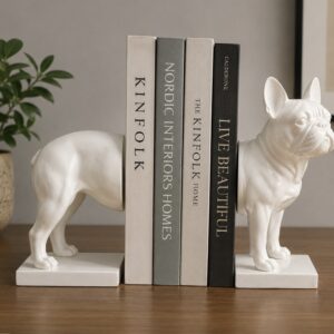 buldoğ kitap tutucu silikon kalıp