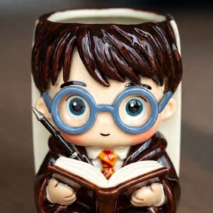 harry kalemlik modelleri 1 adet 12 cm silikon kalıp