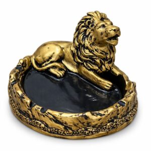 aslan küllük silikon kalıp no44
