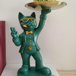 buldogg tepsili model 22 cm silikon kalıp