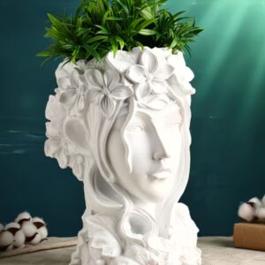 kuzey prensesi 22 cm silikon kalıp no44