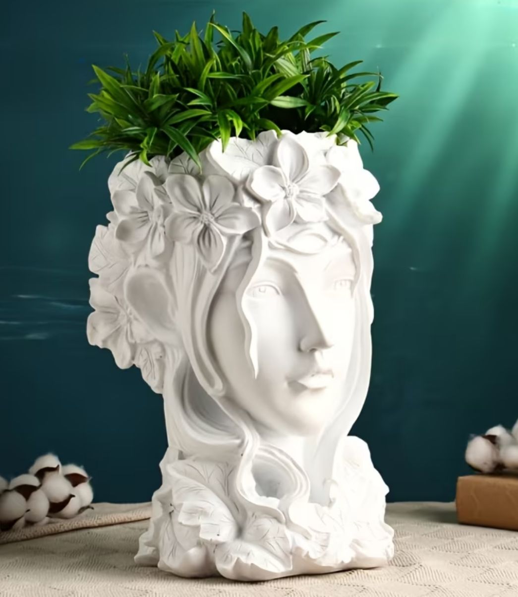 kuzey prensesi 22 cm silikon kalıp no44