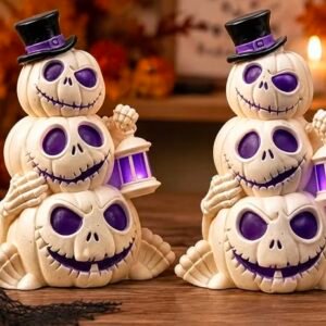 halloween kabak silikon kalıp 15 cm
