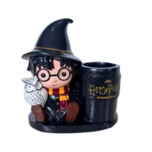 harry kalemlik 12 cm silikon kalıp 1 adet