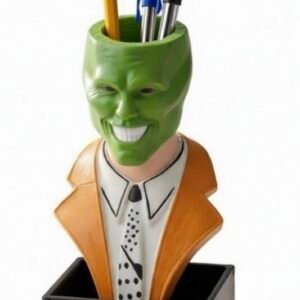 Mask kalemlik silikon kalıp 15 cm