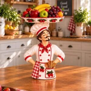 ahçı tepsili model 20 cm silikon kalıp