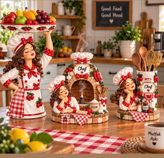 ahçı tepsili model 20 cm silikon kalıp - Görsel 2
