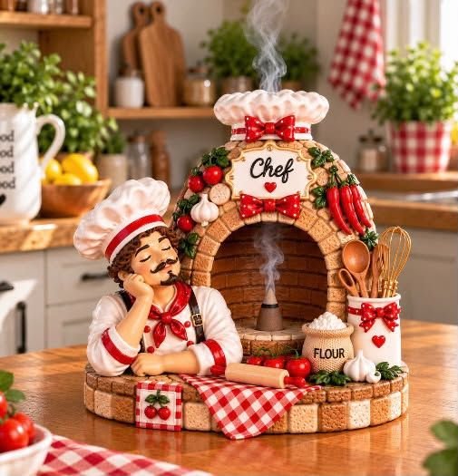 ahçı tütsülük silikon kalıp 15 cm