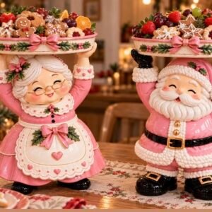 noel anne noel baba tepsili model silikon kalıp 20 cm 1 adet