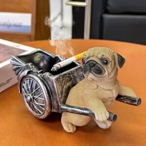köpek küllük silikon kalıp
