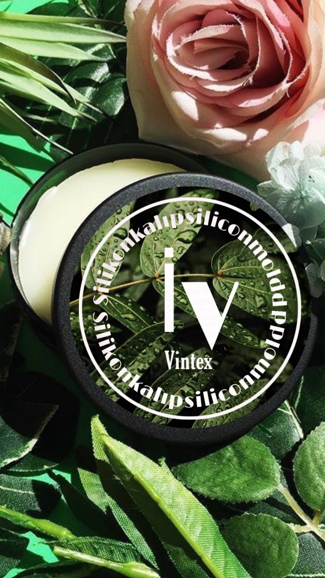 vintex-ürünlerin su almamasa-için yüzey waxs - Görsel 2