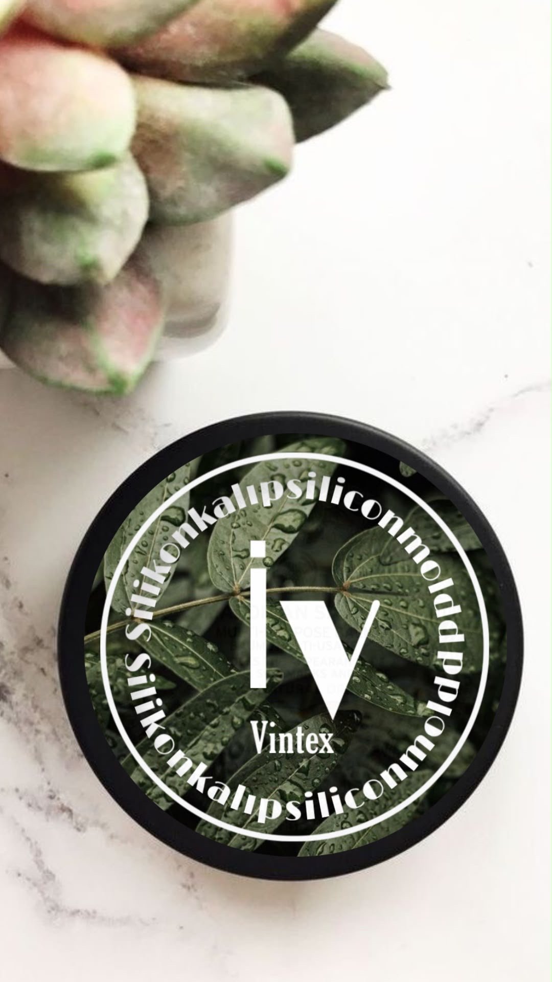 vintex-ürünlerin su almamasa-için yüzey waxs - Görsel 3