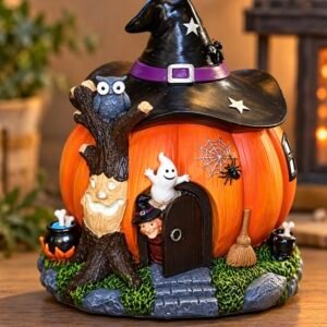 hallowenn biblo 9 x8 cm silikon kalıp
