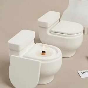 mumluk 9 cm silikon kalıp